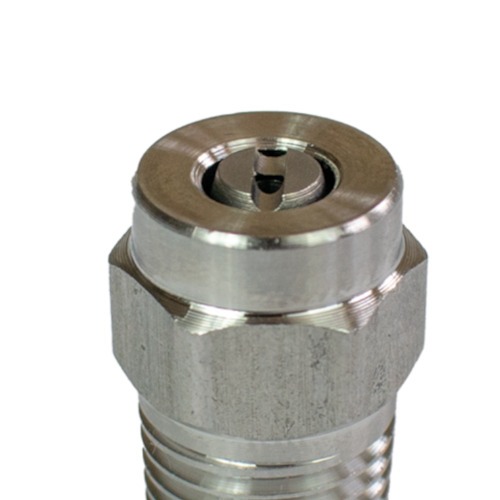 Bico 045 leque 25° 1/4 Bico 045 leque 25° 1/4