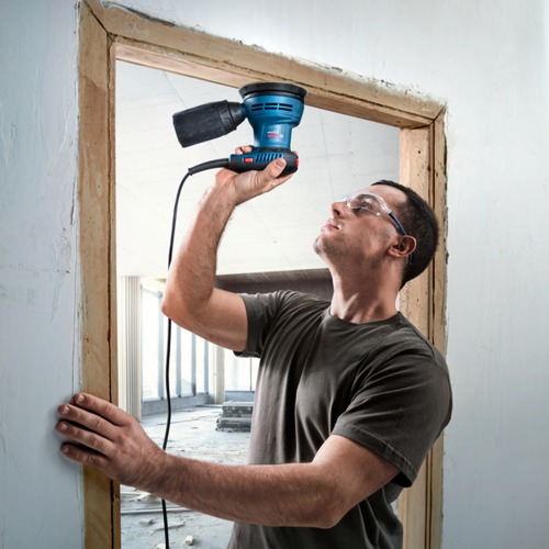 Lixadeira roto orbital 5