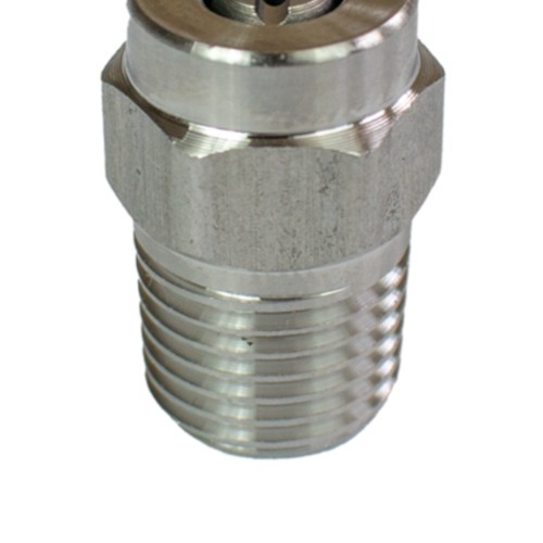 Bico 070 leque 15° 1/4 Bico 070 leque 15° 1/4