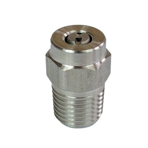 Bico 070 leque 15° 1/4 Bico 070 leque 15° 1/4