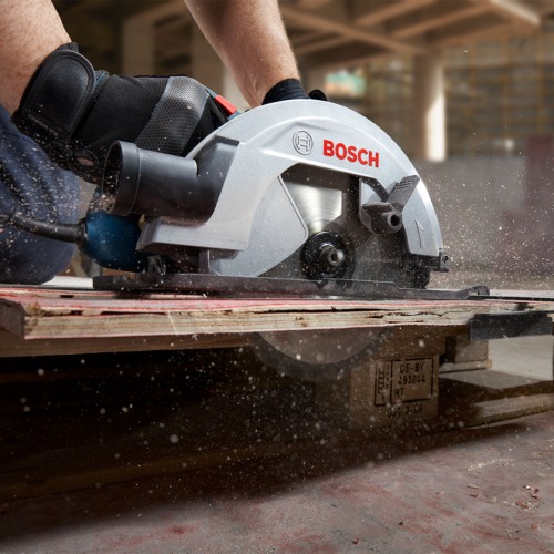 Serra circular 7.1/4