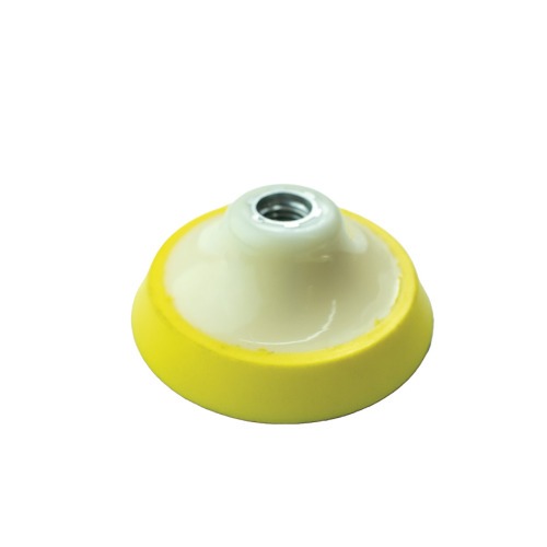 Suporte para boina de polimento 4,5