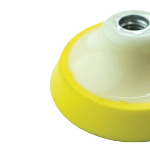 Suporte para boina de polimento 4,5