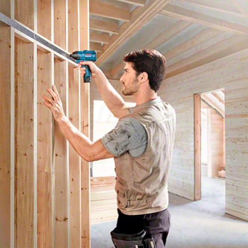 Chave de impacto 1/4 Chave de impacto 1/4