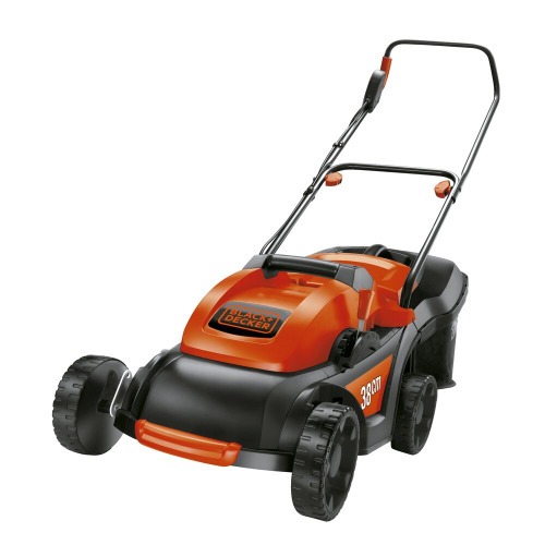 Cortador de grama el�trico 1.600 watts corte de 38 cm com recolhedor - GR3800  110V
