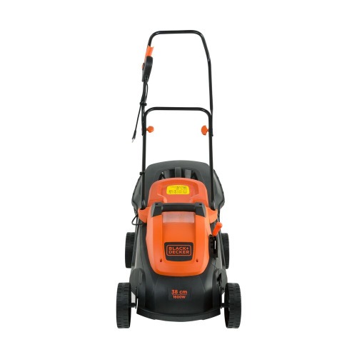 Cortador de grama el�trico 1.600 watts corte de 38 cm com recolhedor - GR3800  110V