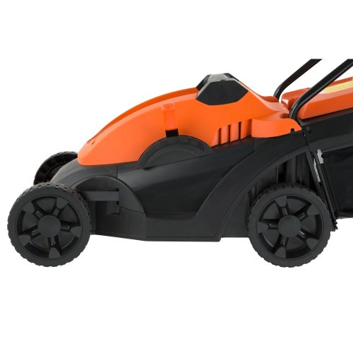 Cortador de grama el�trico 1.600 watts corte de 38 cm com recolhedor - GR3800  220V