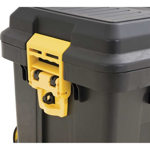 Caixa pl�stica para ferramentas com rodas 62,0 x 44,0 x 44,5 cm - CRV0 200