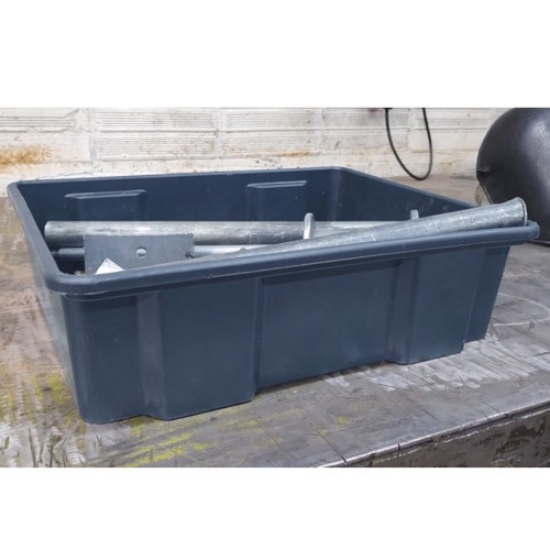 Caixa organizadora multiuso 20 litros - 42036