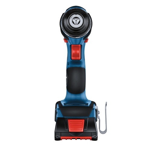 Furadeira Parafusadeira de impacto a bateria 1/2