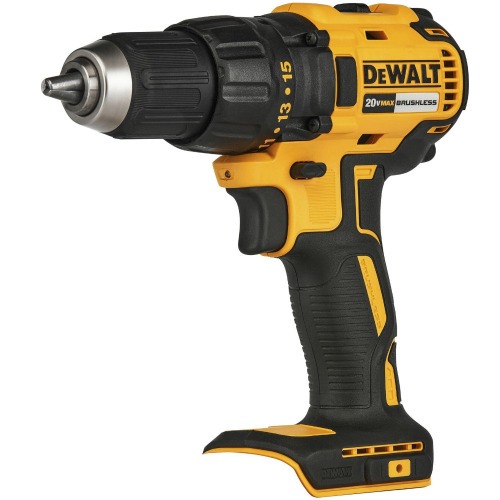 Furadeira Parafusadeira 1/2