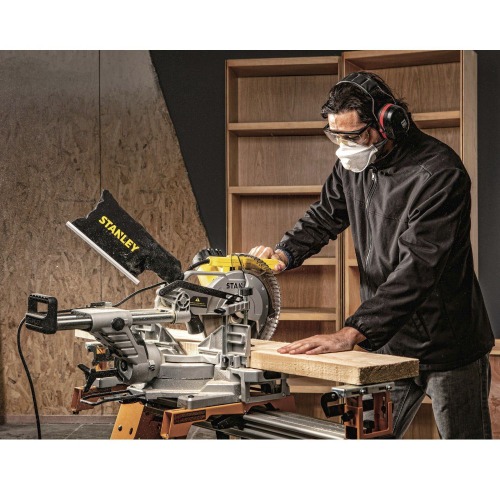 Serra meia esquadria 10