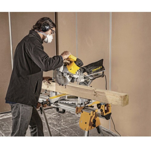 Serra meia esquadria 10