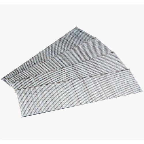 Pino para pinador pneum�tico tipo F 1,05 x 40 mm com 5.000 pe�as - F40