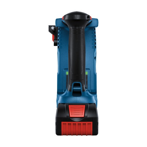 Martelete Perfurador e Rompedor a bateria 18V Brushless com 2 baterias - GBH 187-LI  110V/220V