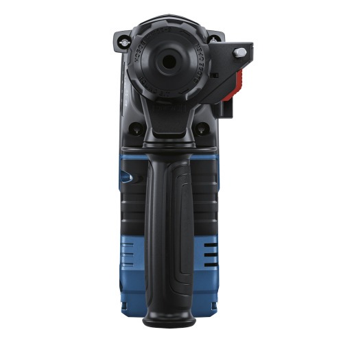 Martelo perfurador rompedor a bateria 18V 2,4 joules Brushless encaixe SDS PLUS Sem Bateria - GBH 187-LI