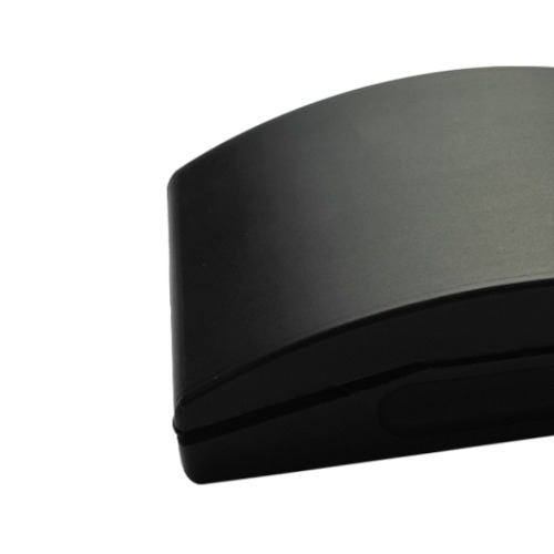 Taco lixador de borracha automotivo 125 X 70 mm