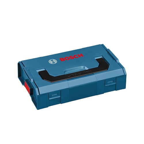 Maleta pl�stica para ferramentas  156 x 63 x 260 mm - L-BOXX  MINI