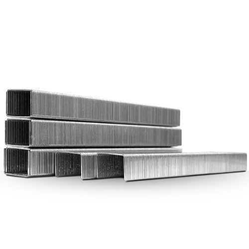 Grampo para grampeador pneum�tico 80/13 com 10.000 pe�as