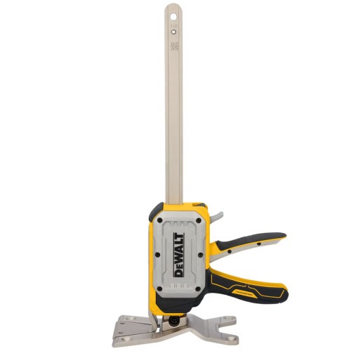 Levantador de precis�o 155kg para constru��o - DWHT83550