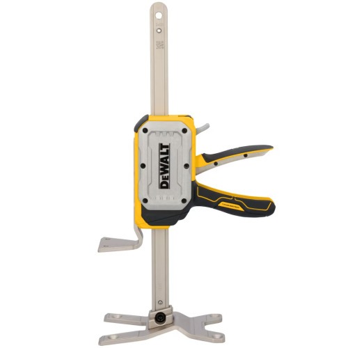 Levantador de precis�o 155kg para constru��o - DWHT83550