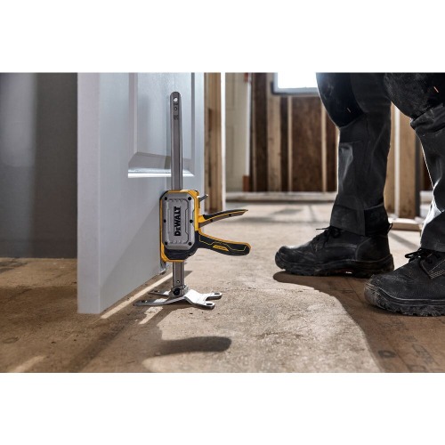 Levantador de precis�o 155kg para constru��o - DWHT83550