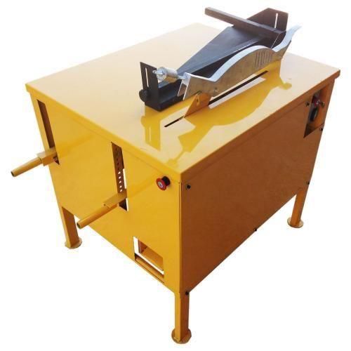 Serra circular de bancada 14 Serra circular de bancada 14