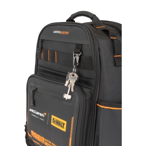 Mochila para ferramentas 490 x 420 x 200mm Mclaren - DWST60122-1