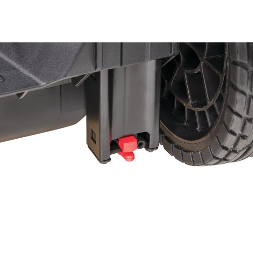 Caixa para ferramentas 3 m�dulos com rodas - DWST60436