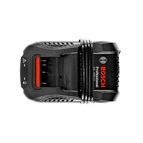 Carregador de baterias de l�tio r�pido 18 Volts - GAL 1880 CV  220V