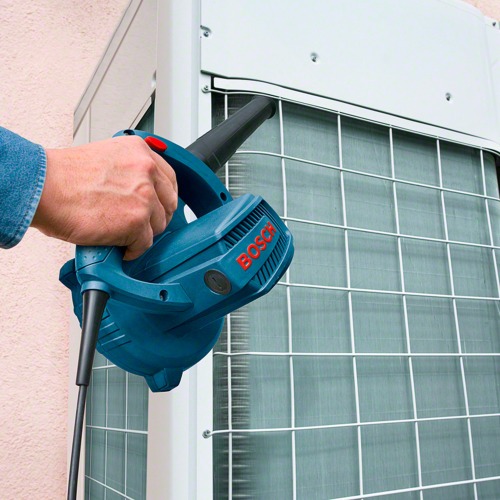 Soprador Aspirador de ar 800 watts com coletor - GBL 800 E  220V