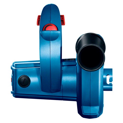 Soprador Aspirador de ar 800 watts com coletor - GBL 800 E  220V