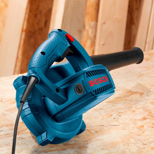 Soprador Aspirador de ar 800 watts com coletor - GBL 800 E  220V