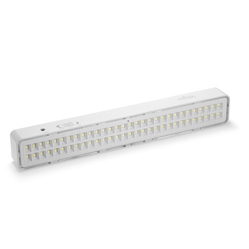 Luminária de emergência 60 Leds 110V/220V Luminária de emergência 60 Leds 110V/220V