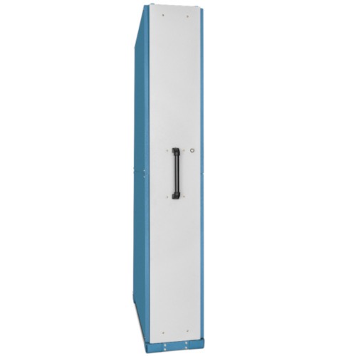 Arm�rio vertical com porta-ferramentas - AM-94