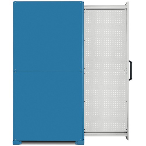 Arm�rio vertical com porta-ferramentas - AM-94