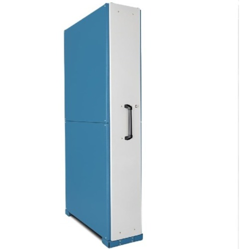 Arm�rio vertical com porta-ferramentas - AM-94