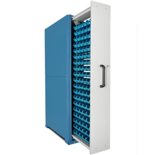 Arm�rio vertical com 48 gavetas n� 5 - AM-95