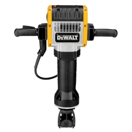 Martelo demolidor 2.100W encaixe sextavado de 28 mm - D25980  220V