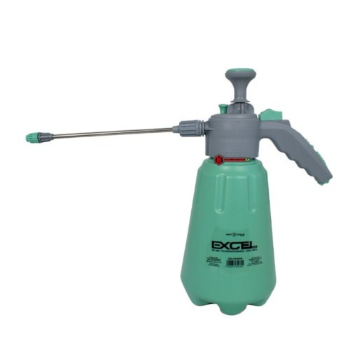 Pulverizador manual Excel line 2 litros - SGT-9941 Pulverizador manual Excel line 2 litros - SGT-9941
