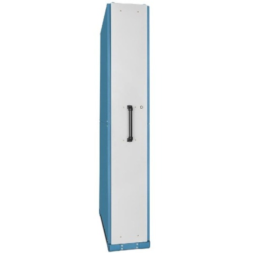 Arm�rio vertical com 60 suportes para cones Iso 50 - AM-99