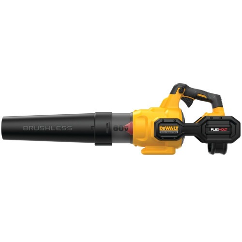Soprador de folhas a bateria 60V Brushless Sem Bateria - DCBL772B Soprador de folhas a bateria 60V Brushless Sem Bateria - DCBL772B