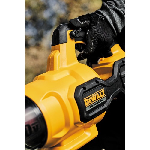 Soprador de folhas a bateria 60V Brushless Sem Bateria - DCBL772B Soprador de folhas a bateria 60V Brushless Sem Bateria - DCBL772B