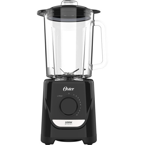 Liquidificador 10 velocidades 1250 watts Power - OLIQ520  110V