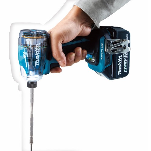 Parafusadeira de impacto 1/4 Parafusadeira de impacto 1/4