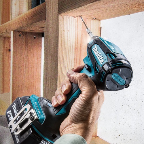 Parafusadeira de impacto 1/4 Parafusadeira de impacto 1/4