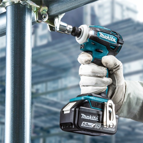 Parafusadeira de impacto 1/4 Parafusadeira de impacto 1/4