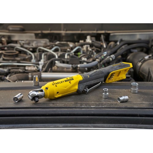 Chave catraca a bateria 20V encaixe 3/8