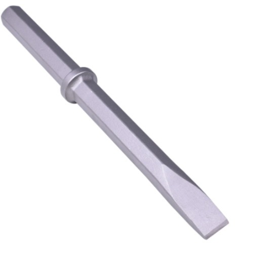 Talhadeira 28 X 410 mm encaixe sextavado de 28,6 mm - D-17647