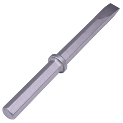 Talhadeira 28 X 410 mm encaixe sextavado de 28,6 mm - D-17647
